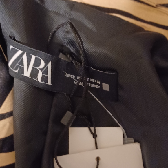 New Jacket Zara for women  , size M - Picture 9 of 12